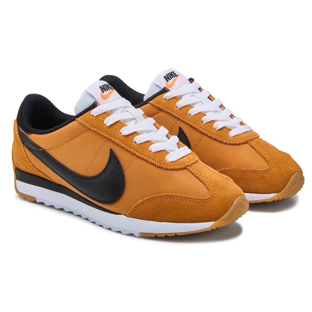 Nike Pacific Women's Trainers in Monarch/White/Safety Shoes